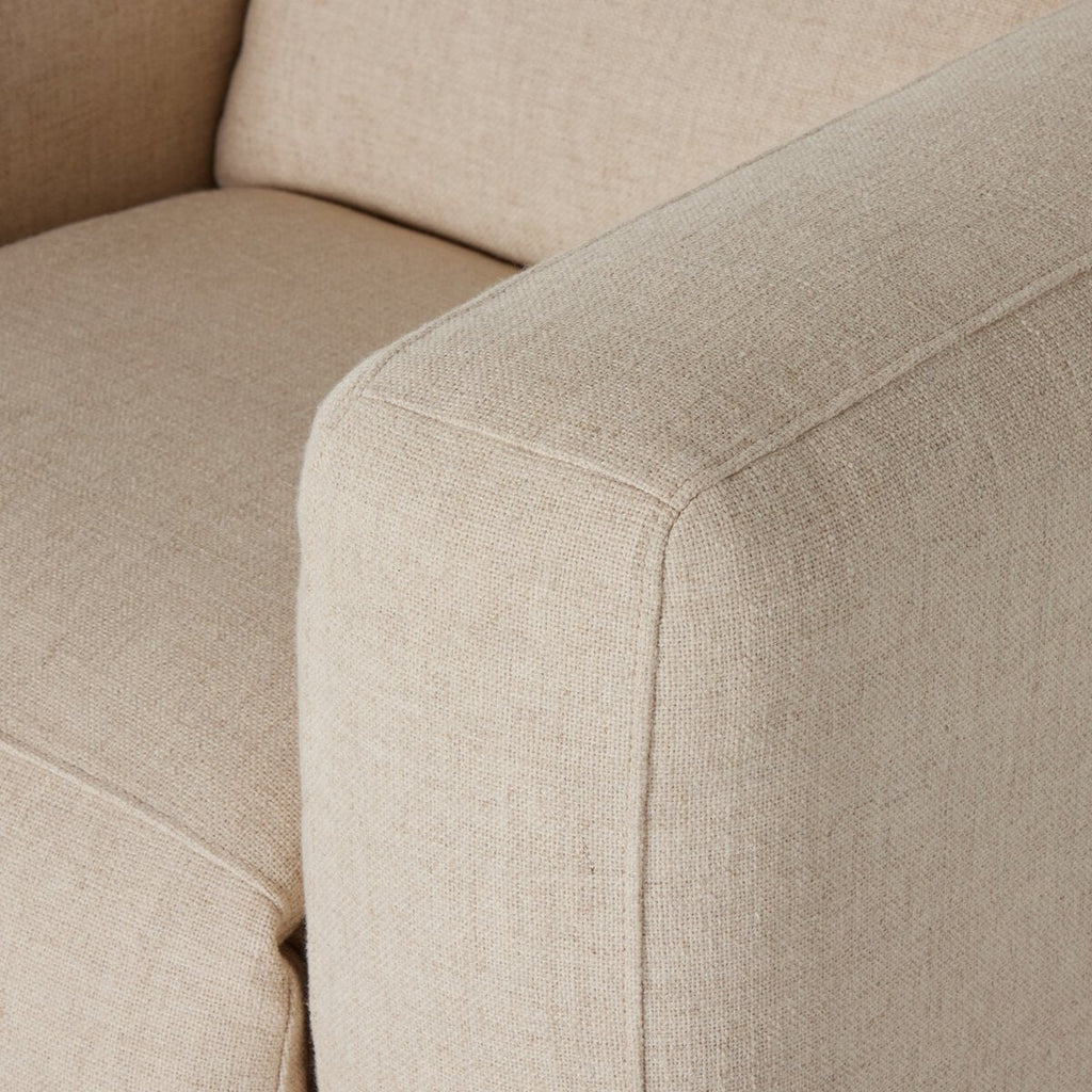 Fauteuil inclinable électrique Radley