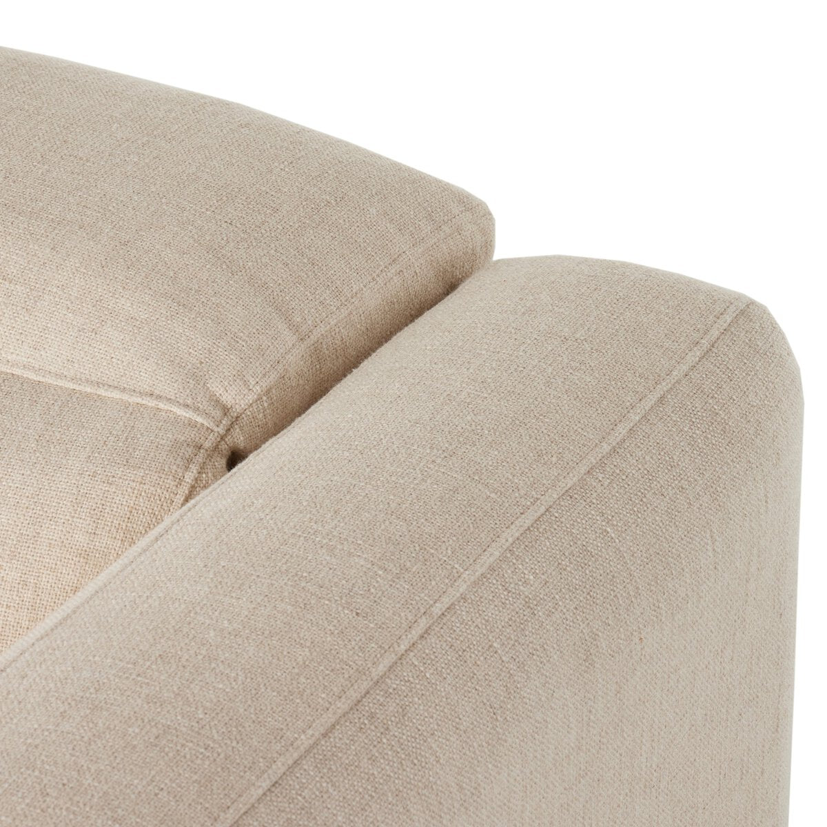 Fauteuil inclinable électrique Radley