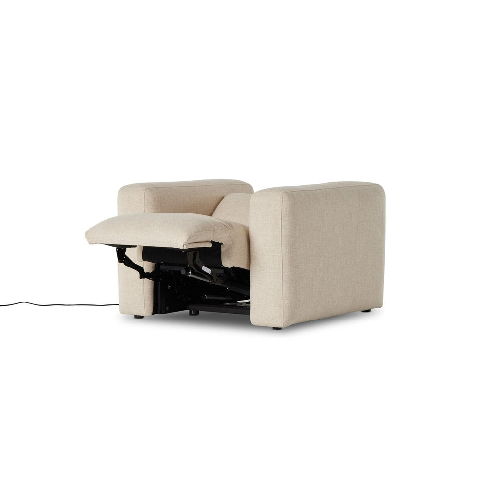 Fauteuil inclinable électrique Radley