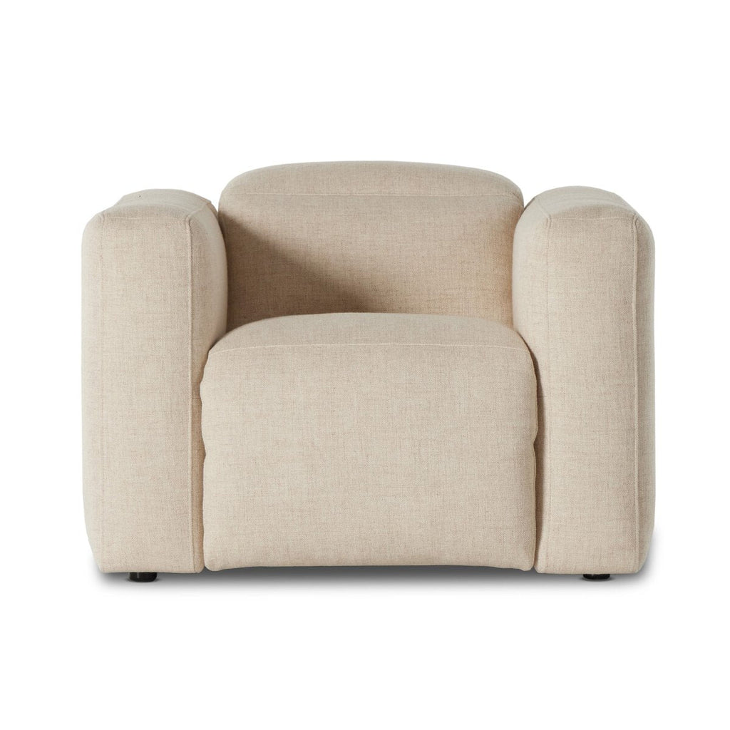 Fauteuil inclinable électrique Radley