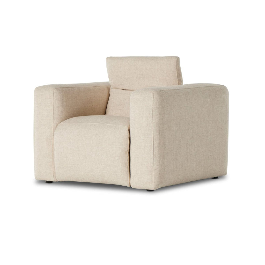 Fauteuil inclinable électrique Radley