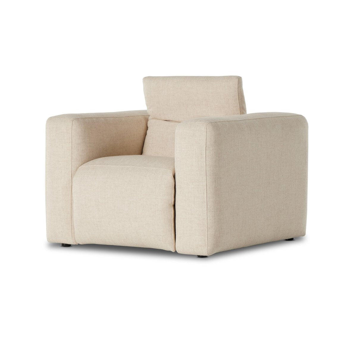Fauteuil inclinable électrique Radley