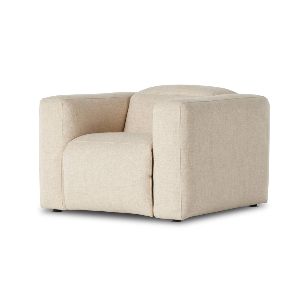 Fauteuil inclinable électrique Radley