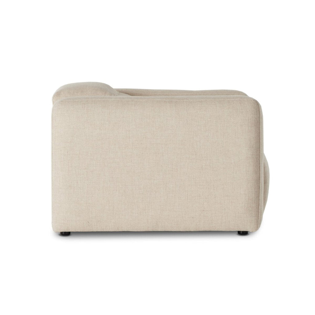 Fauteuil inclinable électrique Radley