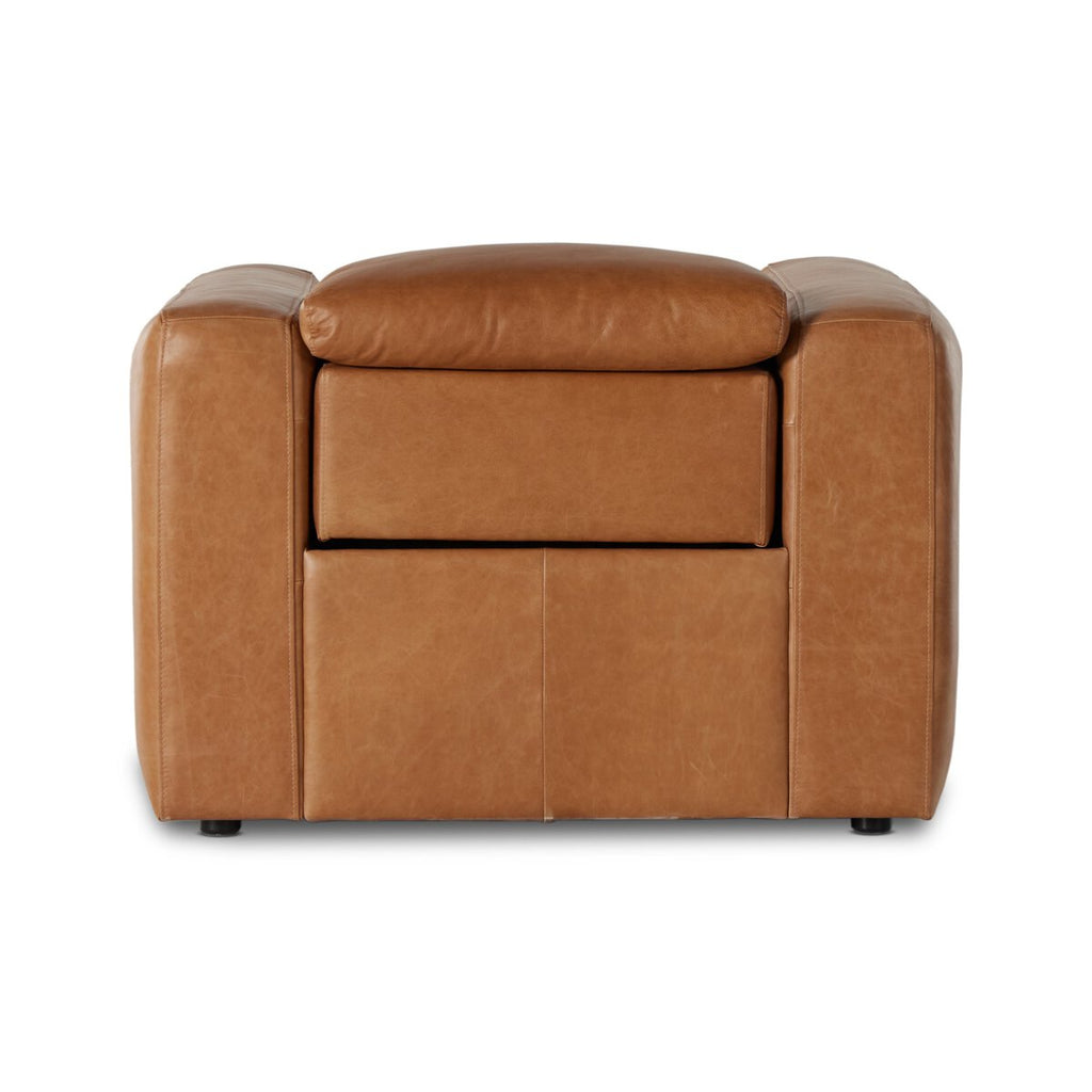 Fauteuil inclinable électrique Radley