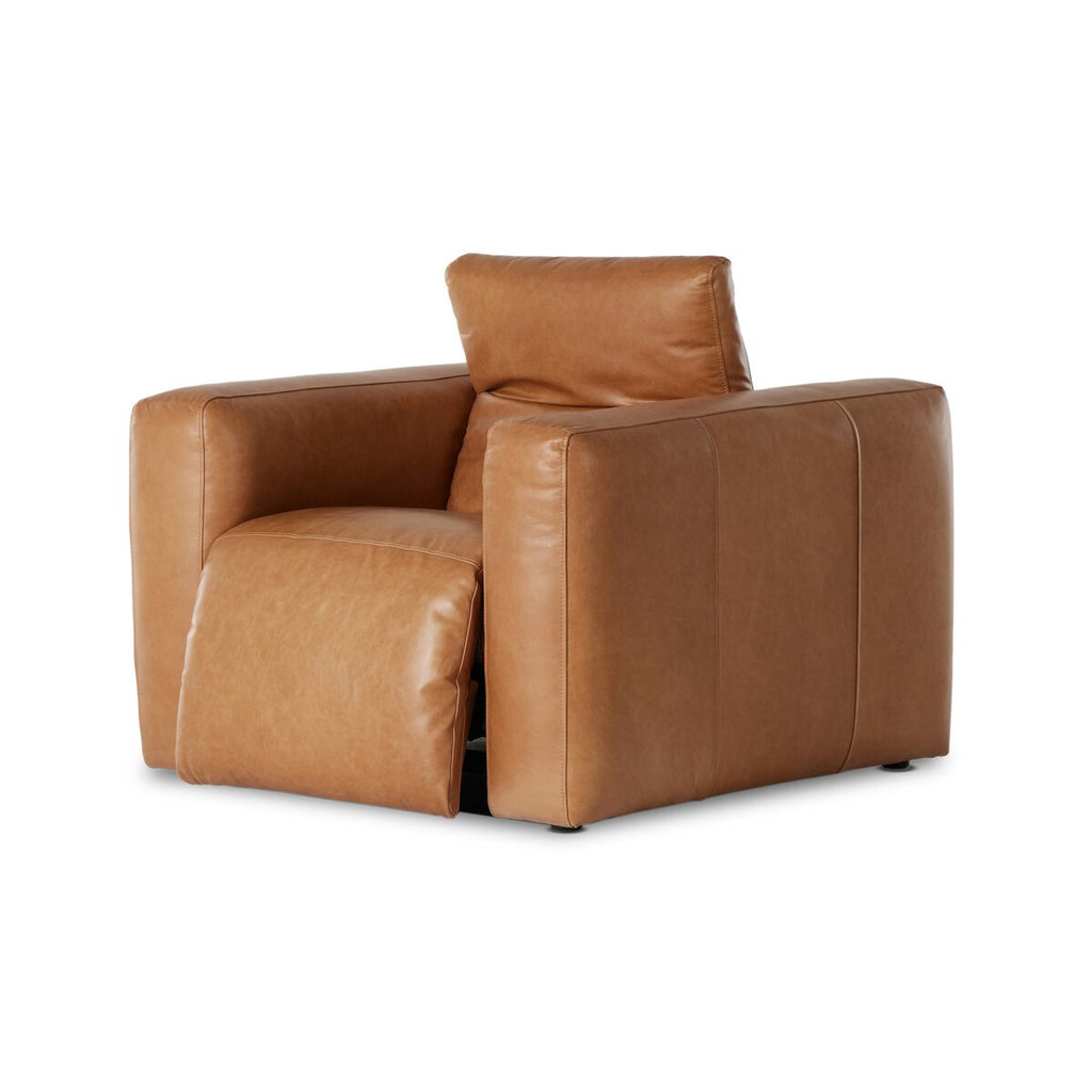 Fauteuil inclinable électrique Radley