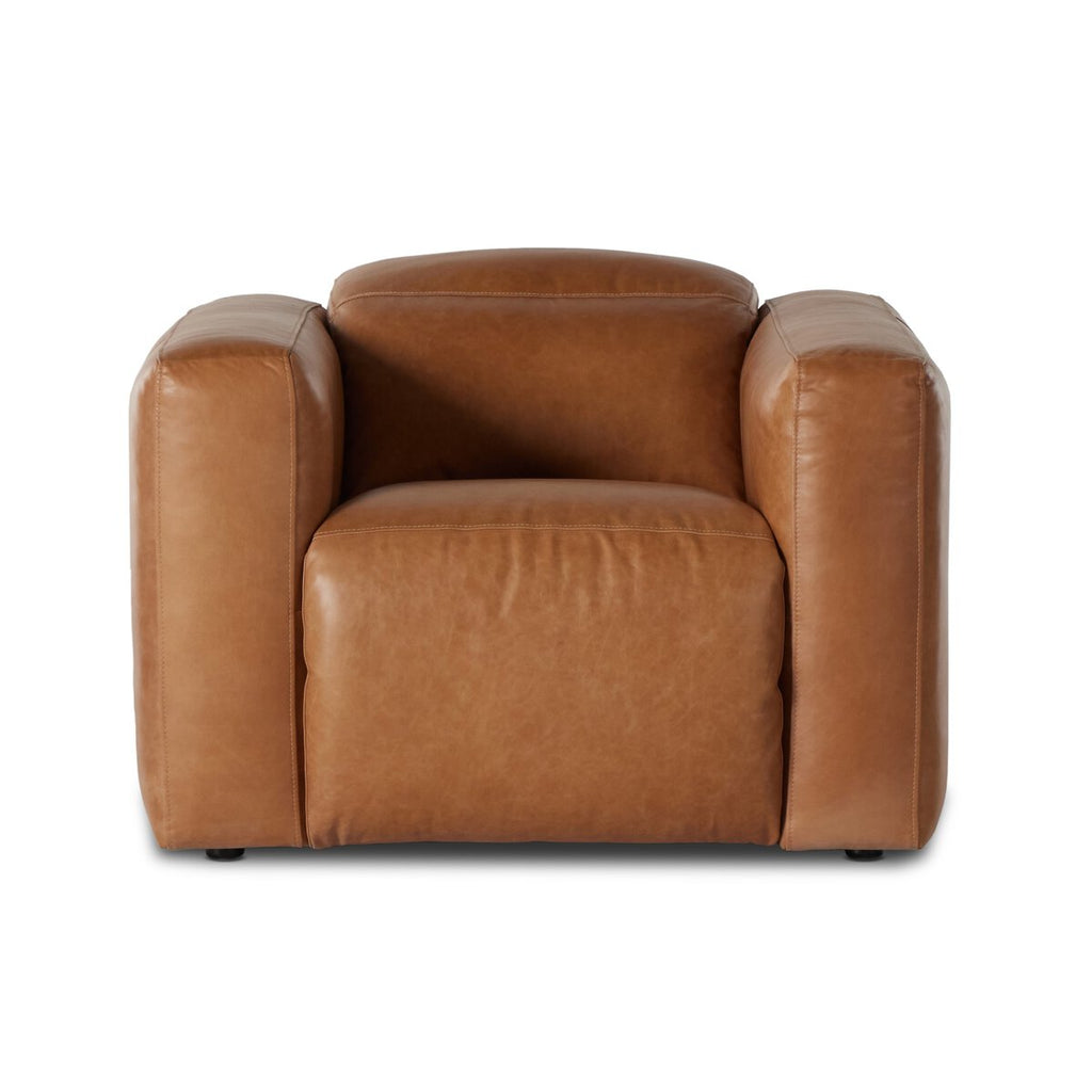 Fauteuil inclinable électrique Radley