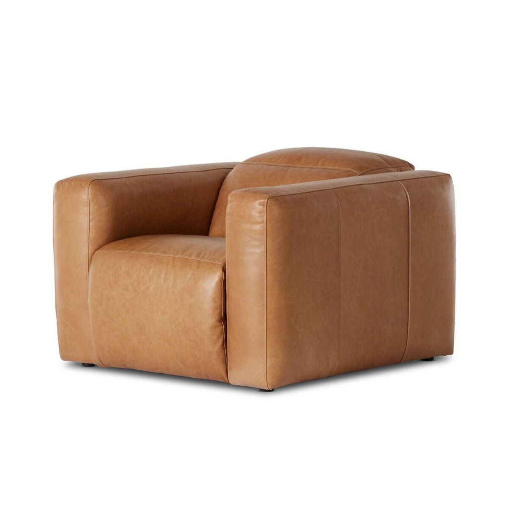 Fauteuil inclinable électrique Radley