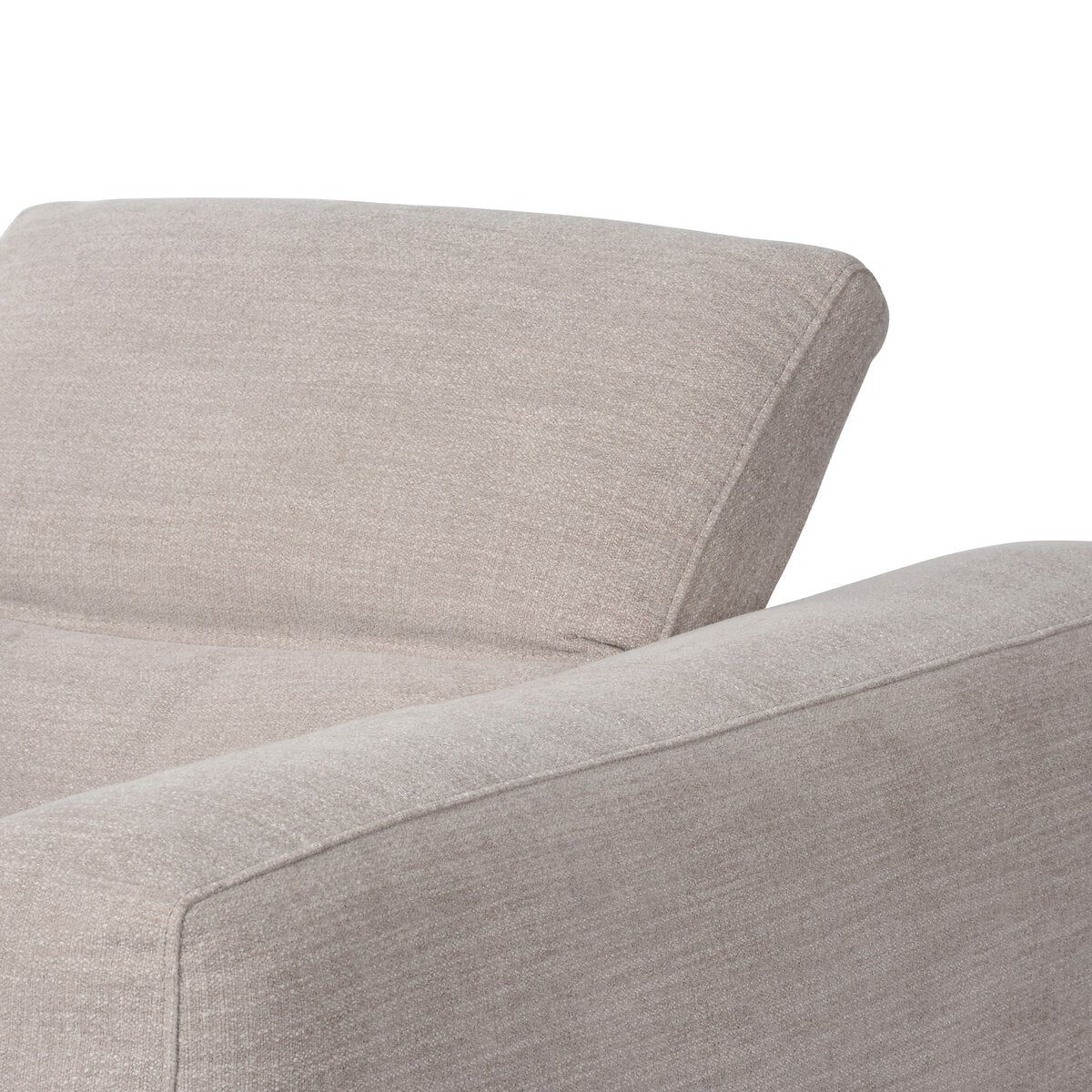 Fauteuil inclinable électrique Radley