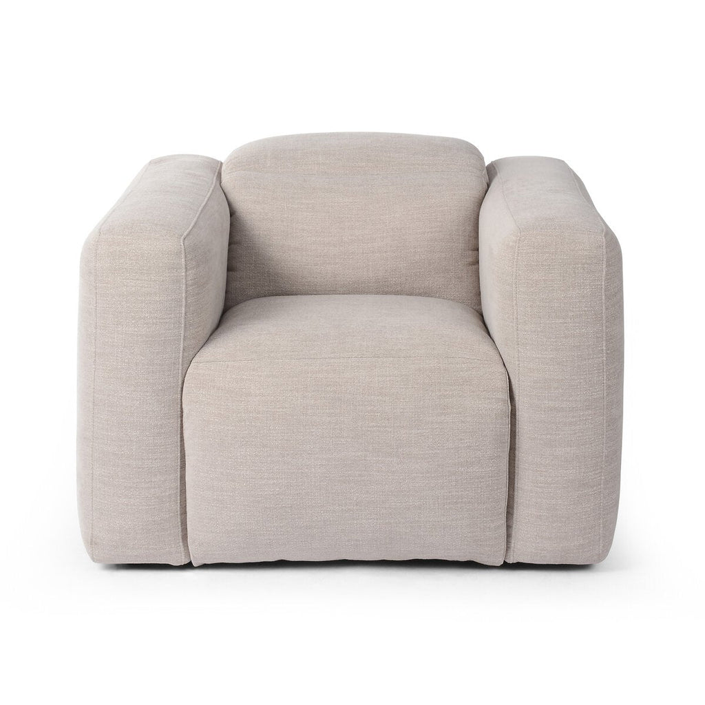 Fauteuil inclinable électrique Radley