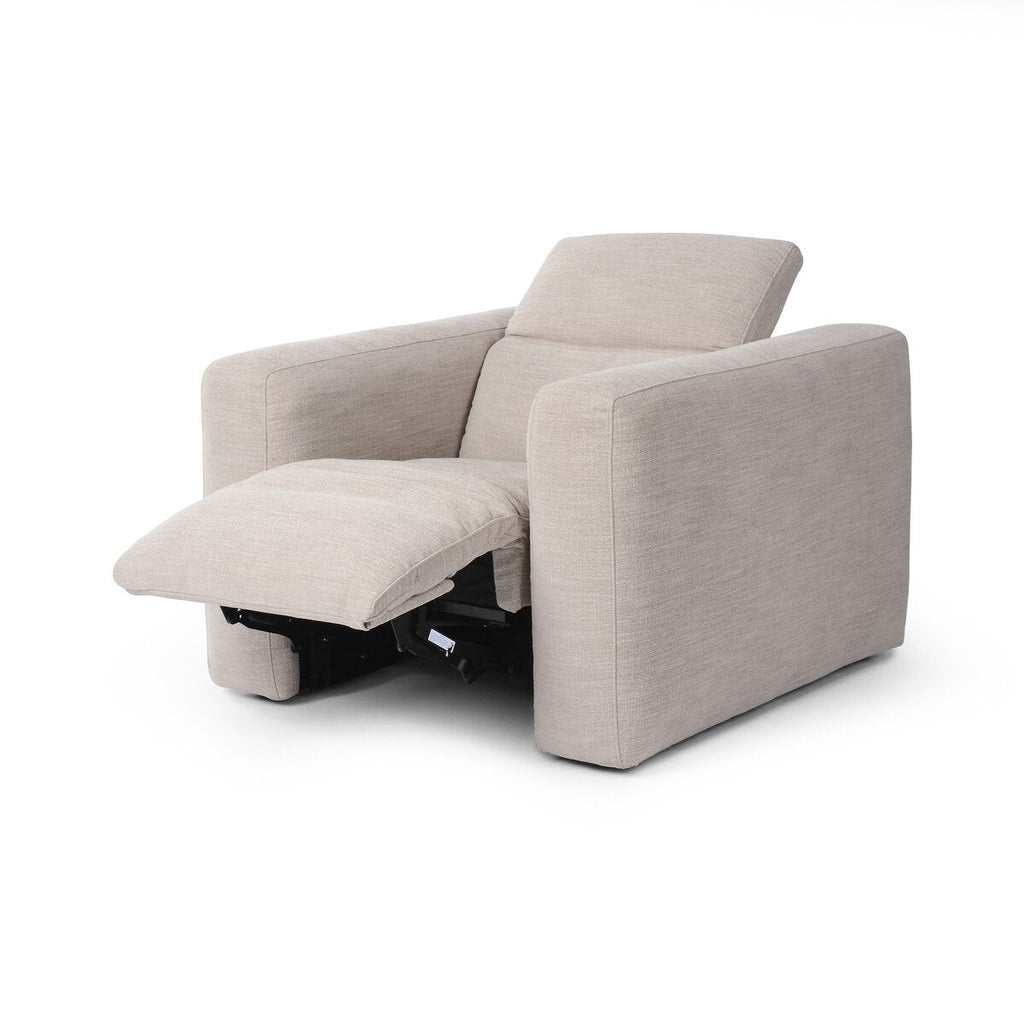 Fauteuil inclinable électrique Radley