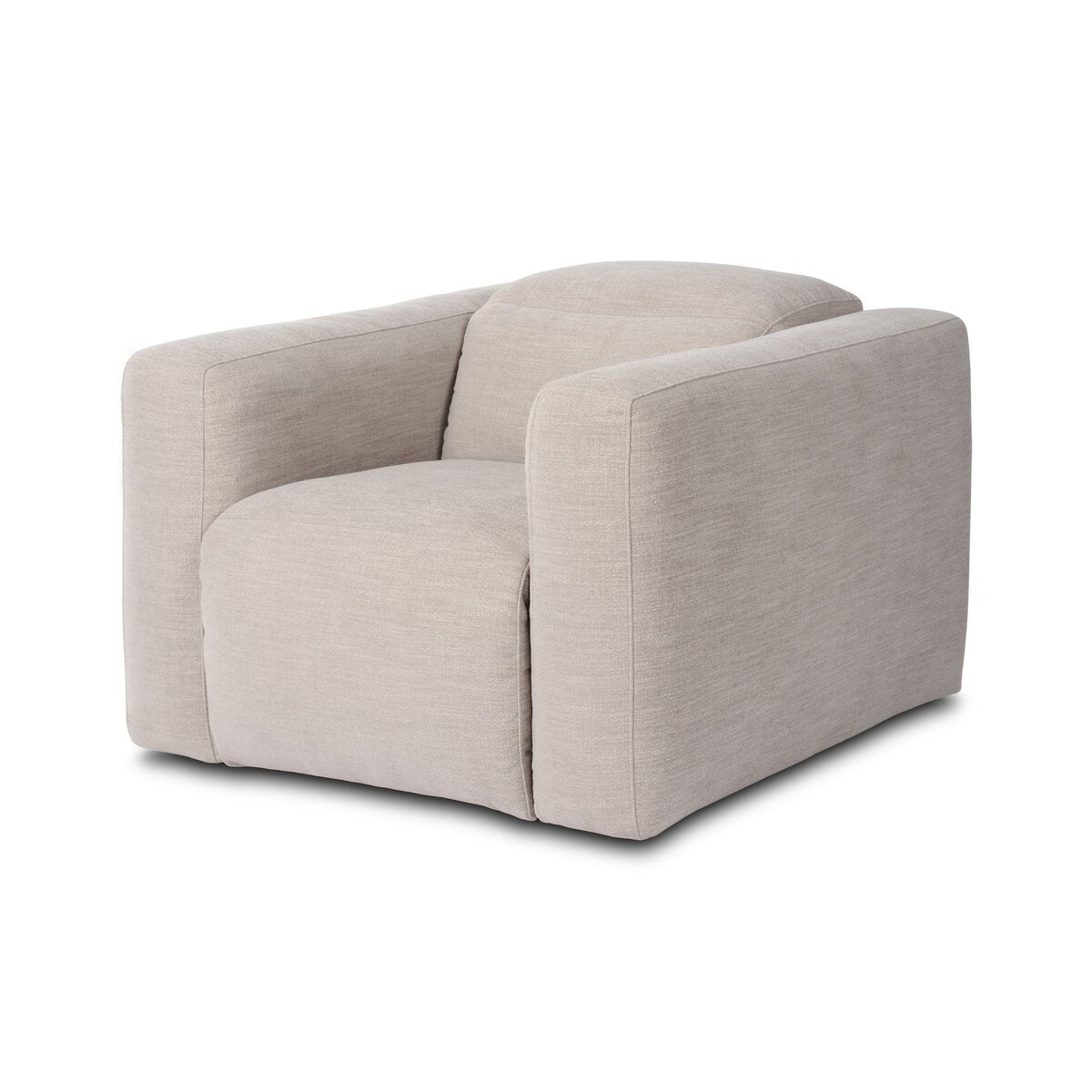 Fauteuil inclinable électrique Radley
