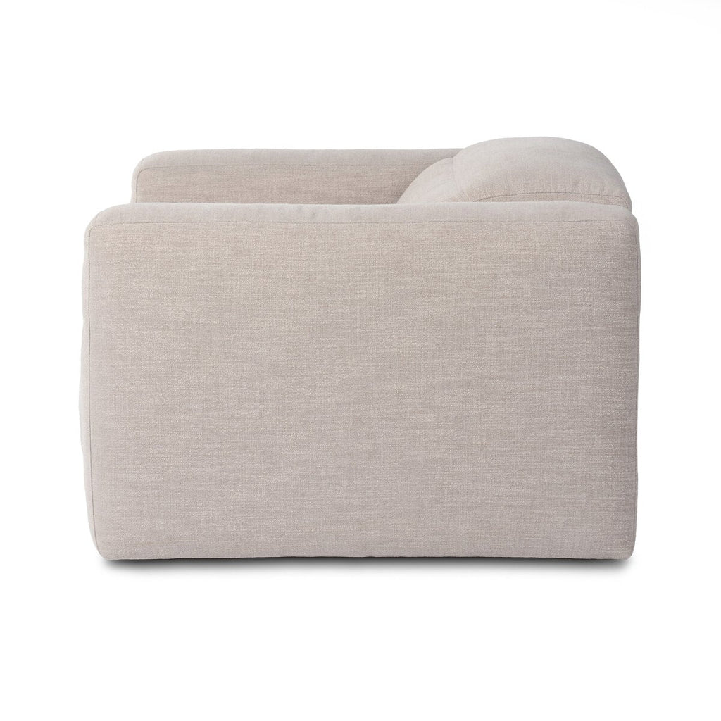 Fauteuil inclinable électrique Radley
