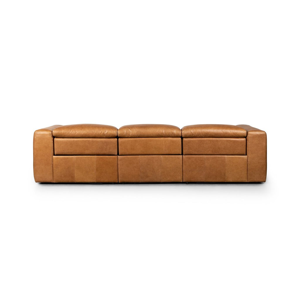 Fauteuil inclinable électrique Radley 3 places