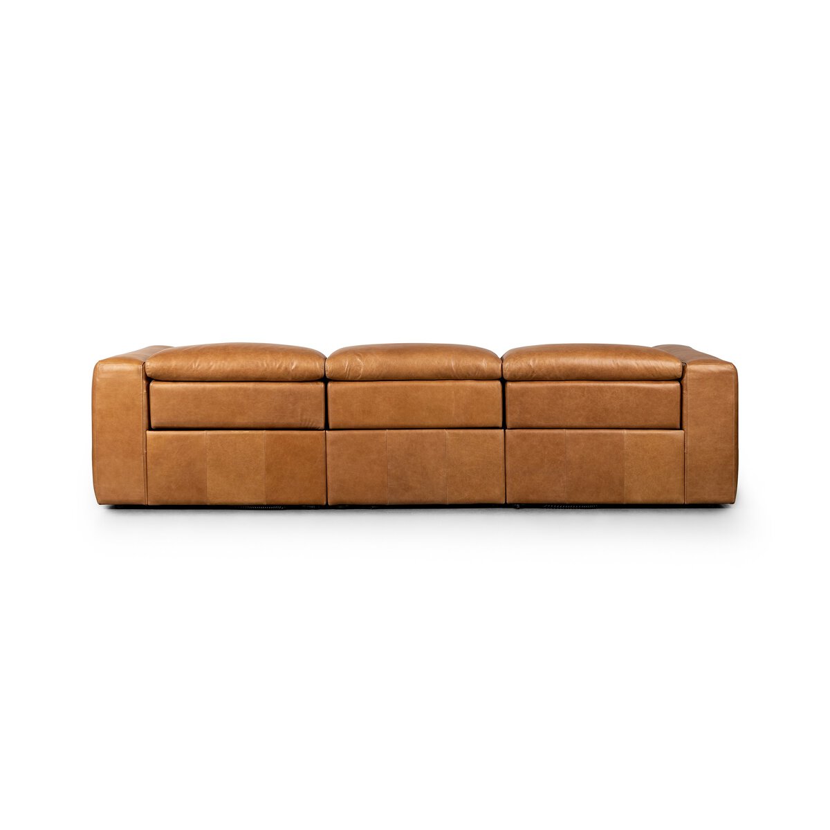 Fauteuil inclinable électrique Radley 3 places