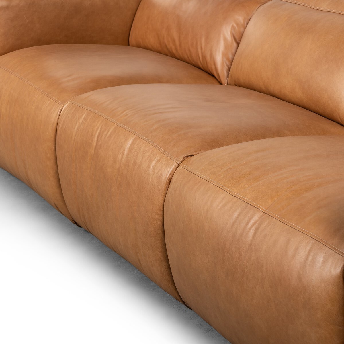 Fauteuil inclinable électrique Radley 3 places
