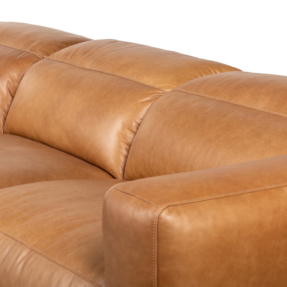 Fauteuil inclinable électrique Radley 3 places