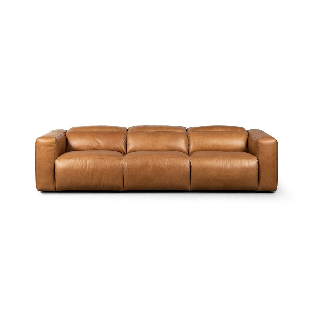 Fauteuil inclinable électrique Radley 3 places