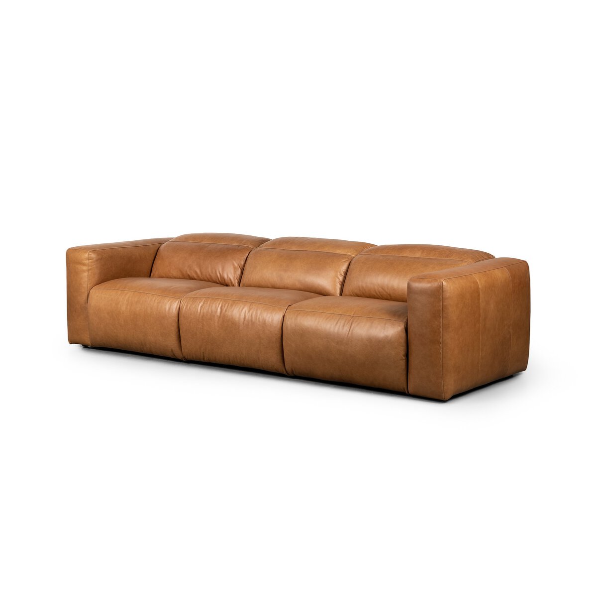 Fauteuil inclinable électrique Radley 3 places