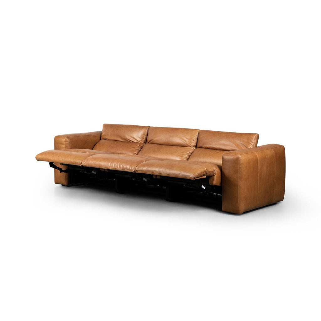 Fauteuil inclinable électrique Radley 3 places