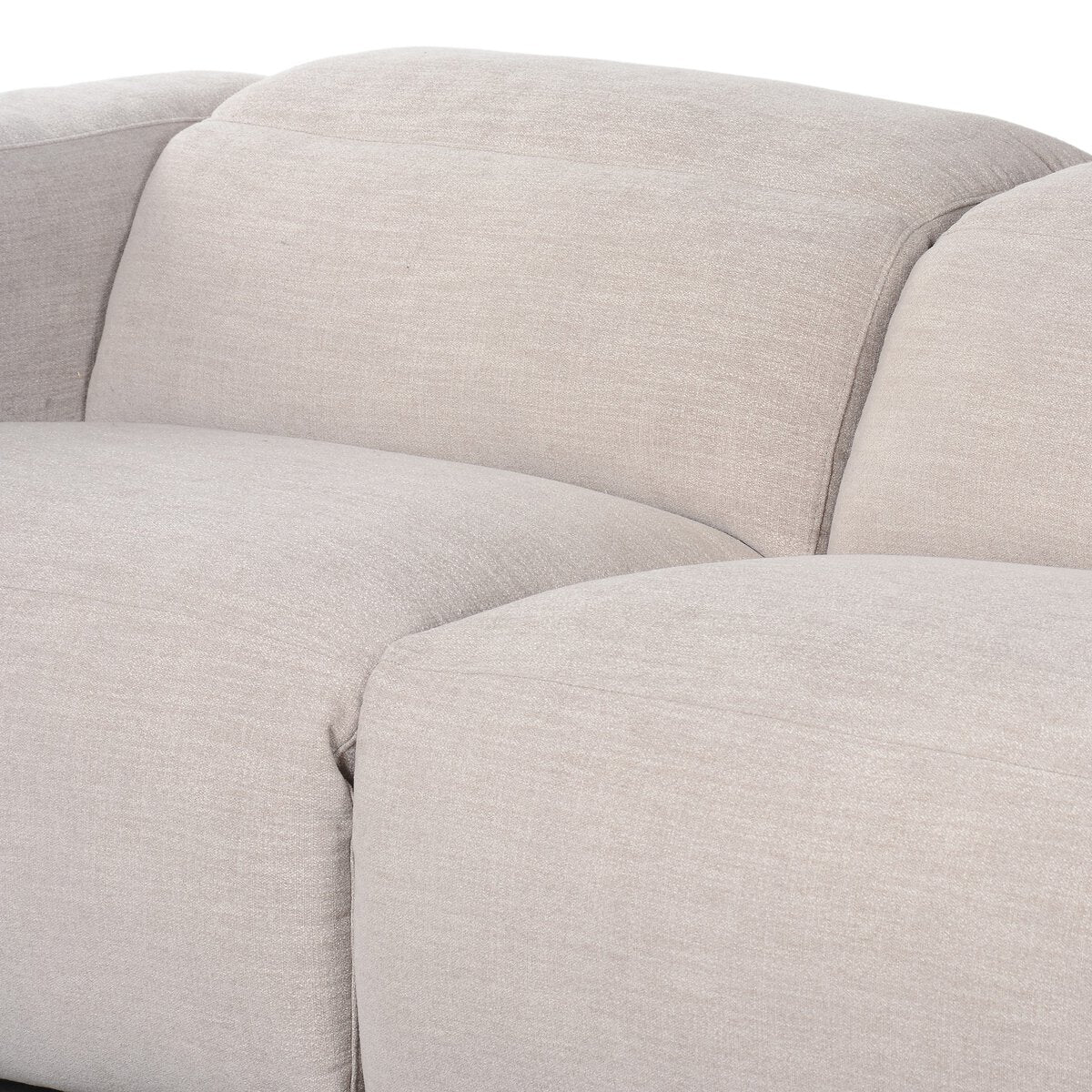 Fauteuil inclinable électrique Radley 3 places