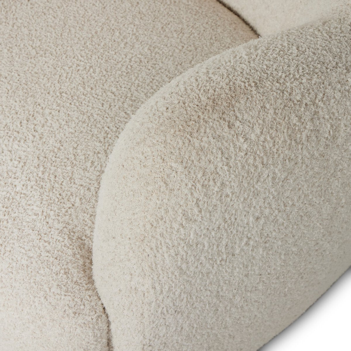 Fauteuil pivotant Julius