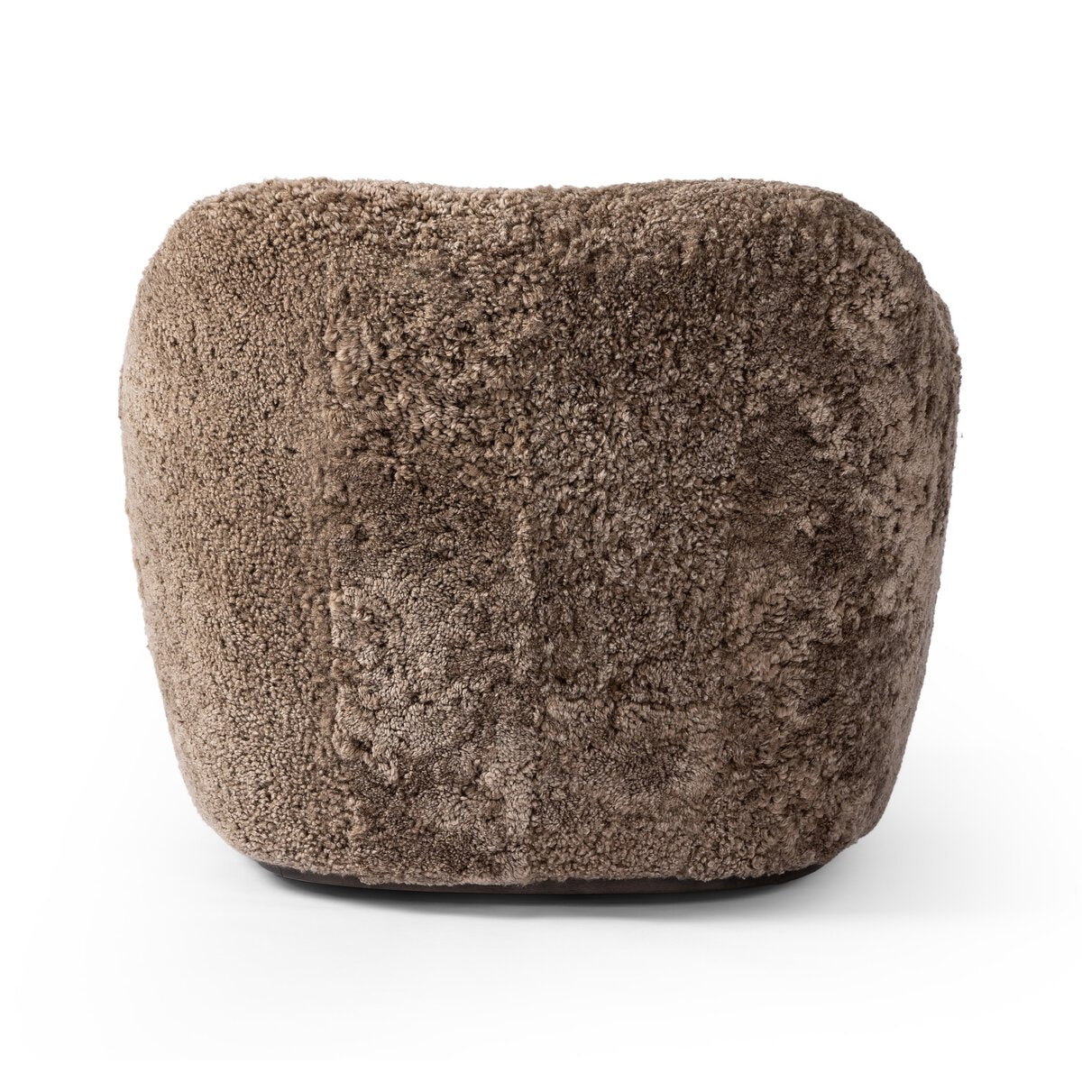 Fauteuil pivotant Julius