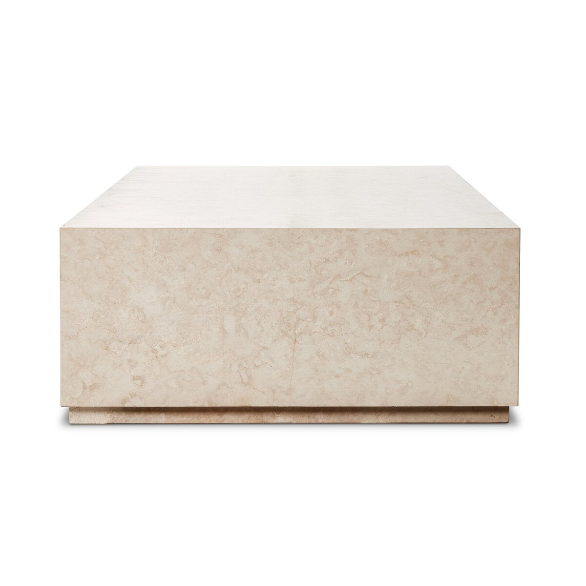 Table basse rectangulaire d'extérieur Oakland