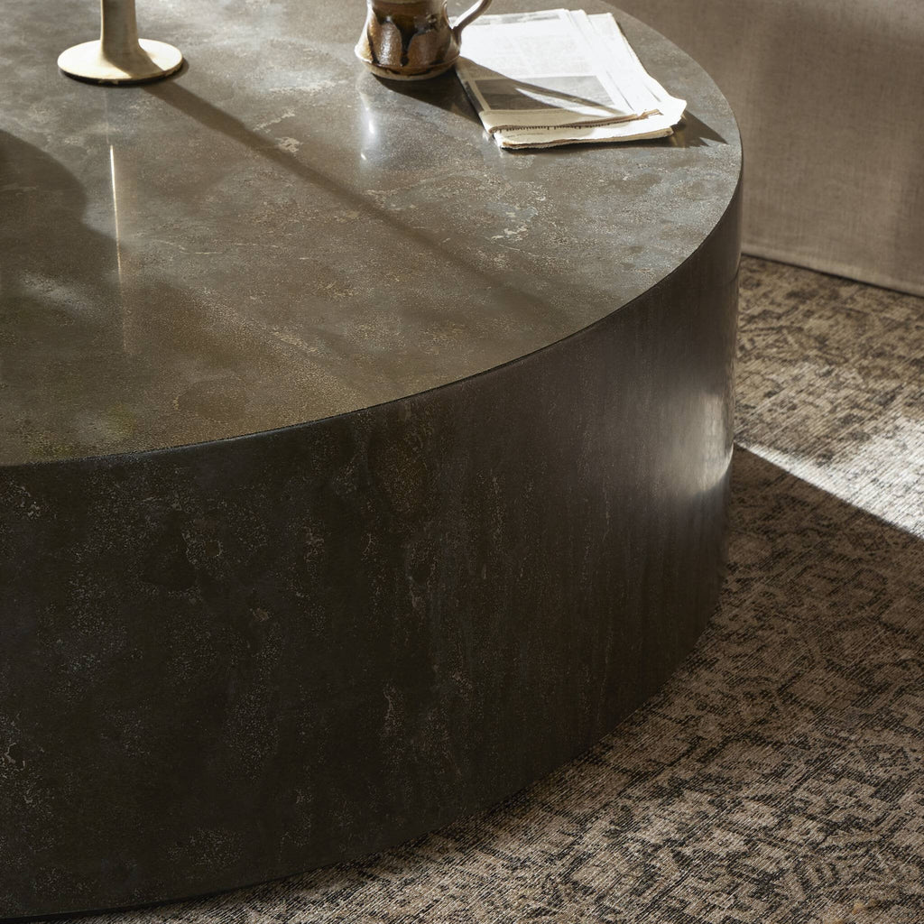 Table basse Kramer 