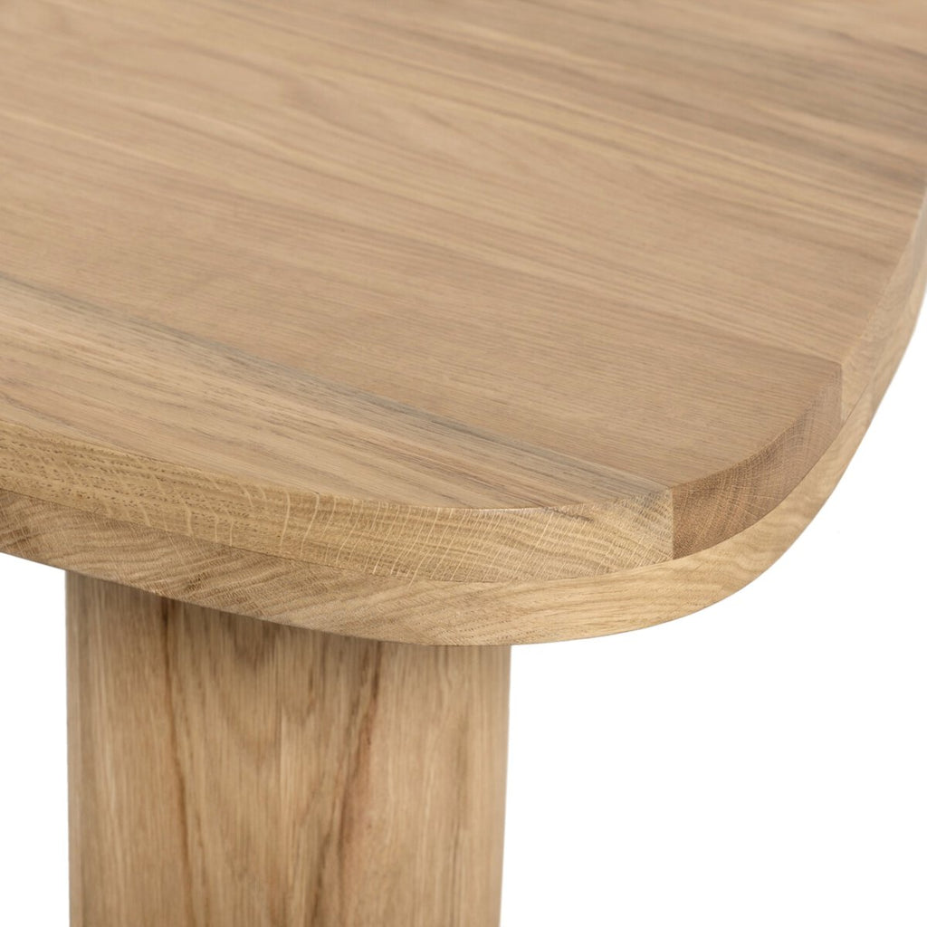 Ensemble de tables basses gigognes Zion