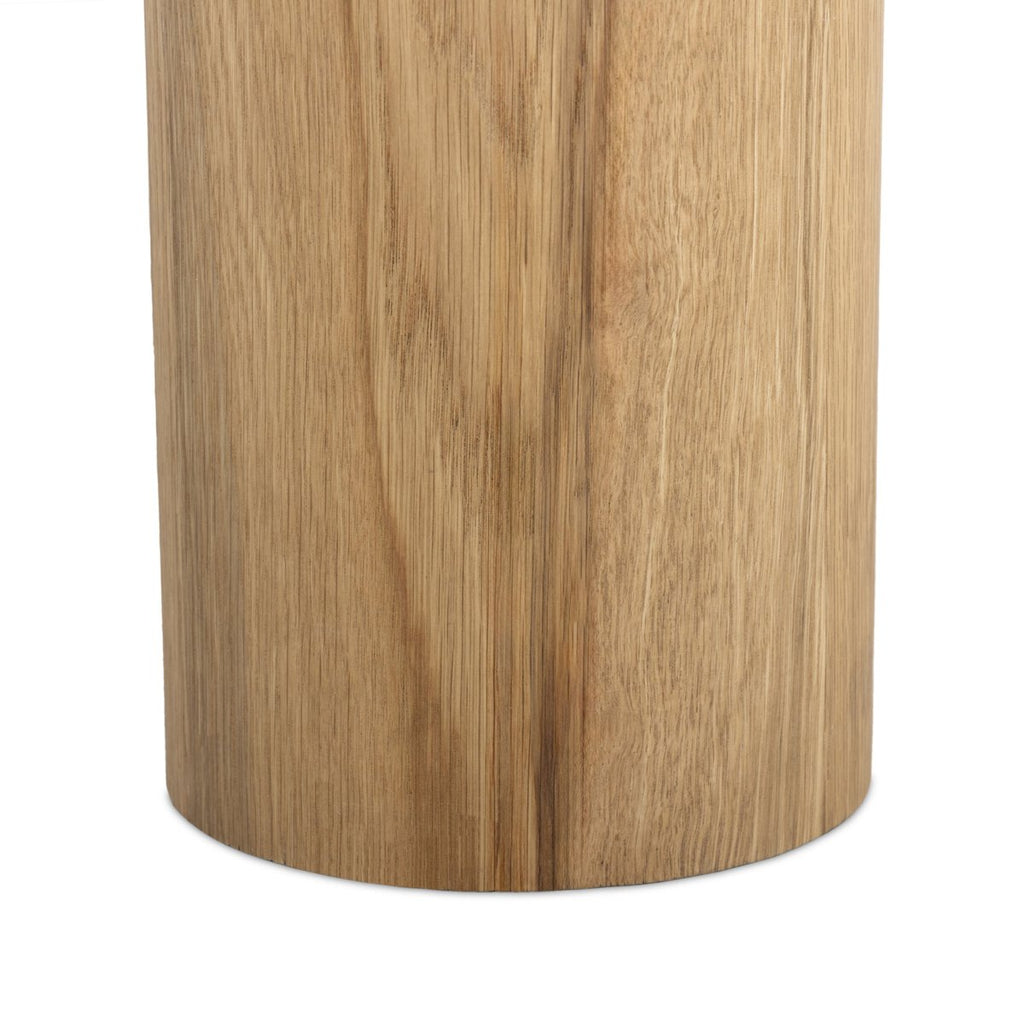 Ensemble de tables basses gigognes Zion