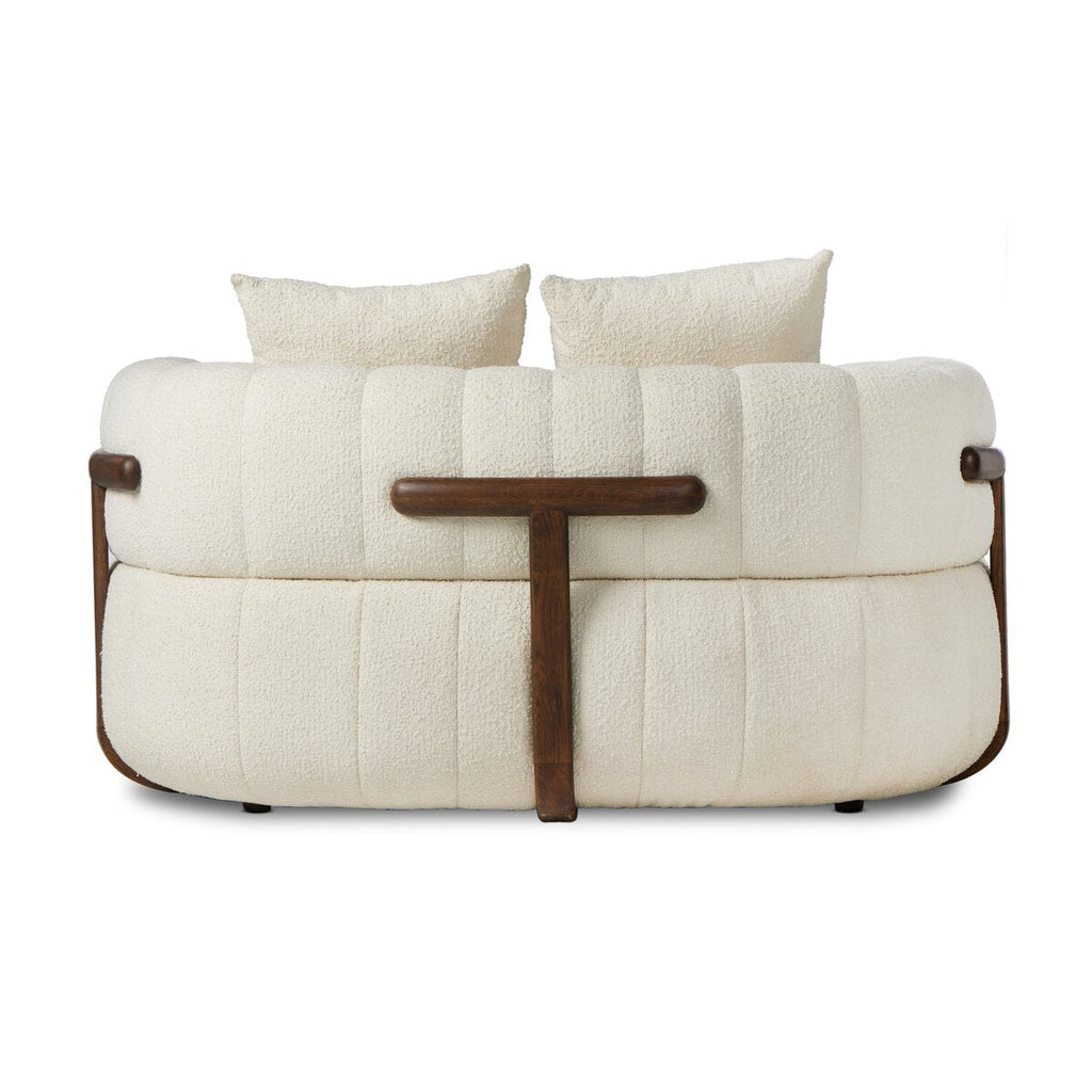 Fauteuil multimédia Doss