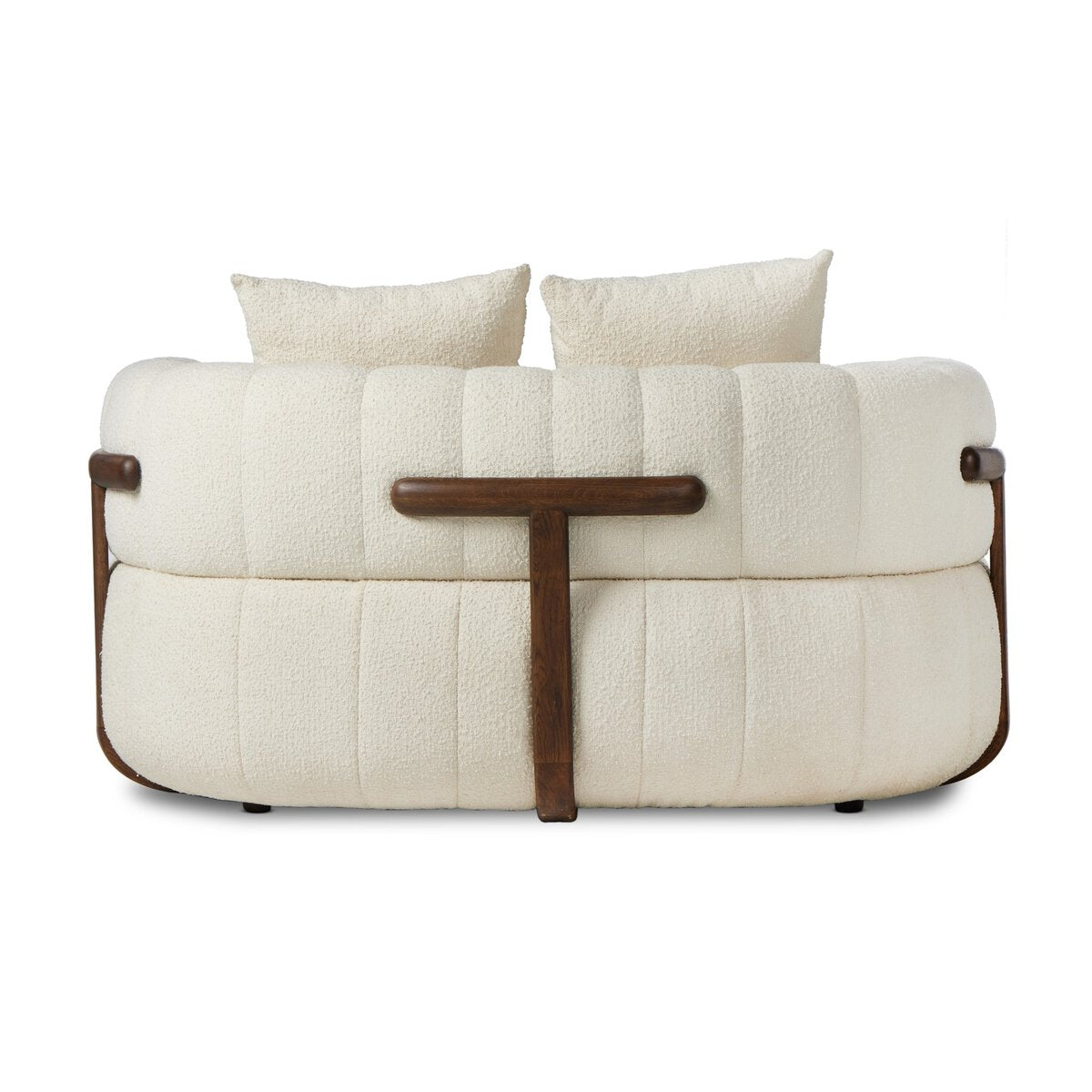Fauteuil multimédia Doss