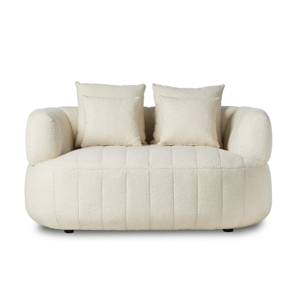 Fauteuil multimédia Doss