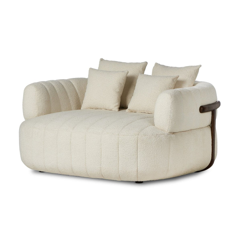 Fauteuil multimédia Doss