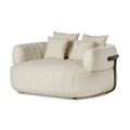 Fauteuil multimédia Doss