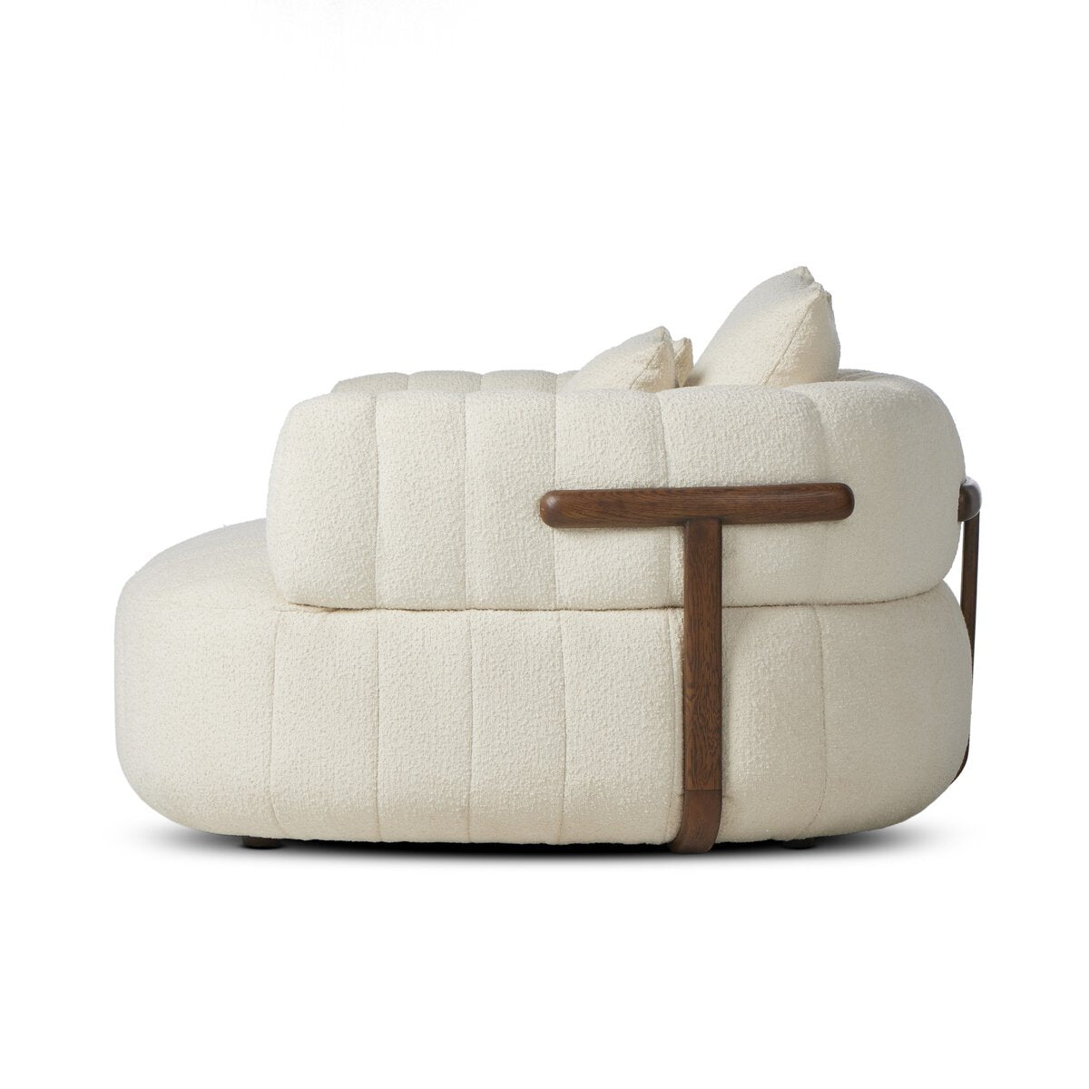 Fauteuil multimédia Doss