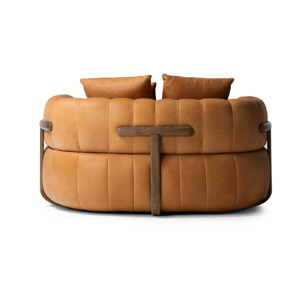 Fauteuil multimédia Doss