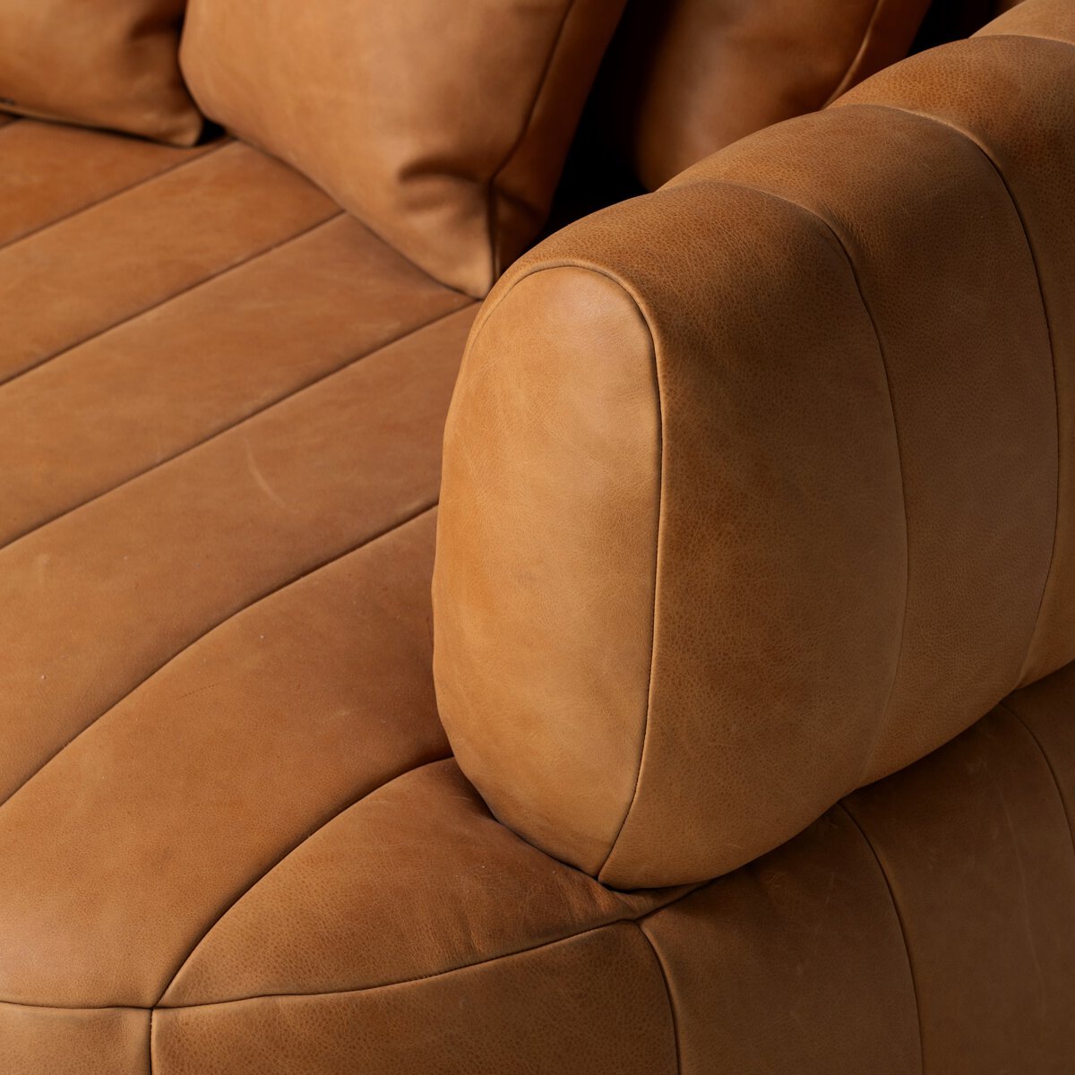 Fauteuil multimédia Doss