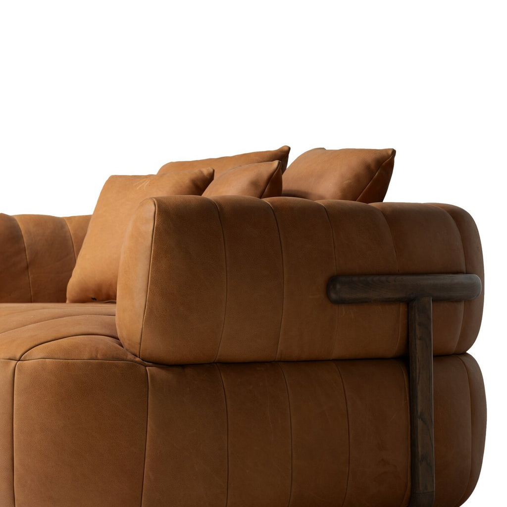 Fauteuil multimédia Doss