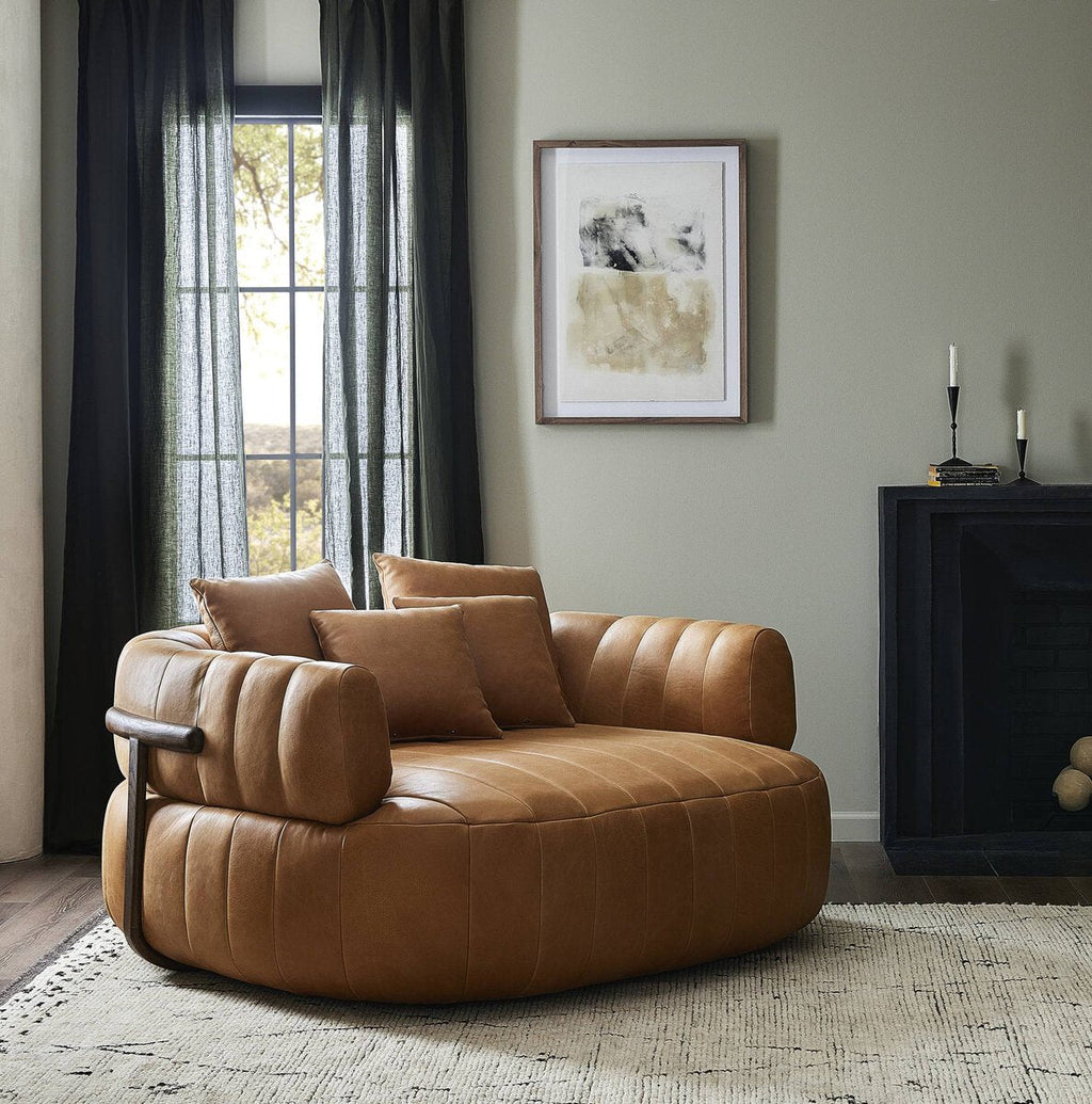 Fauteuil multimédia Doss