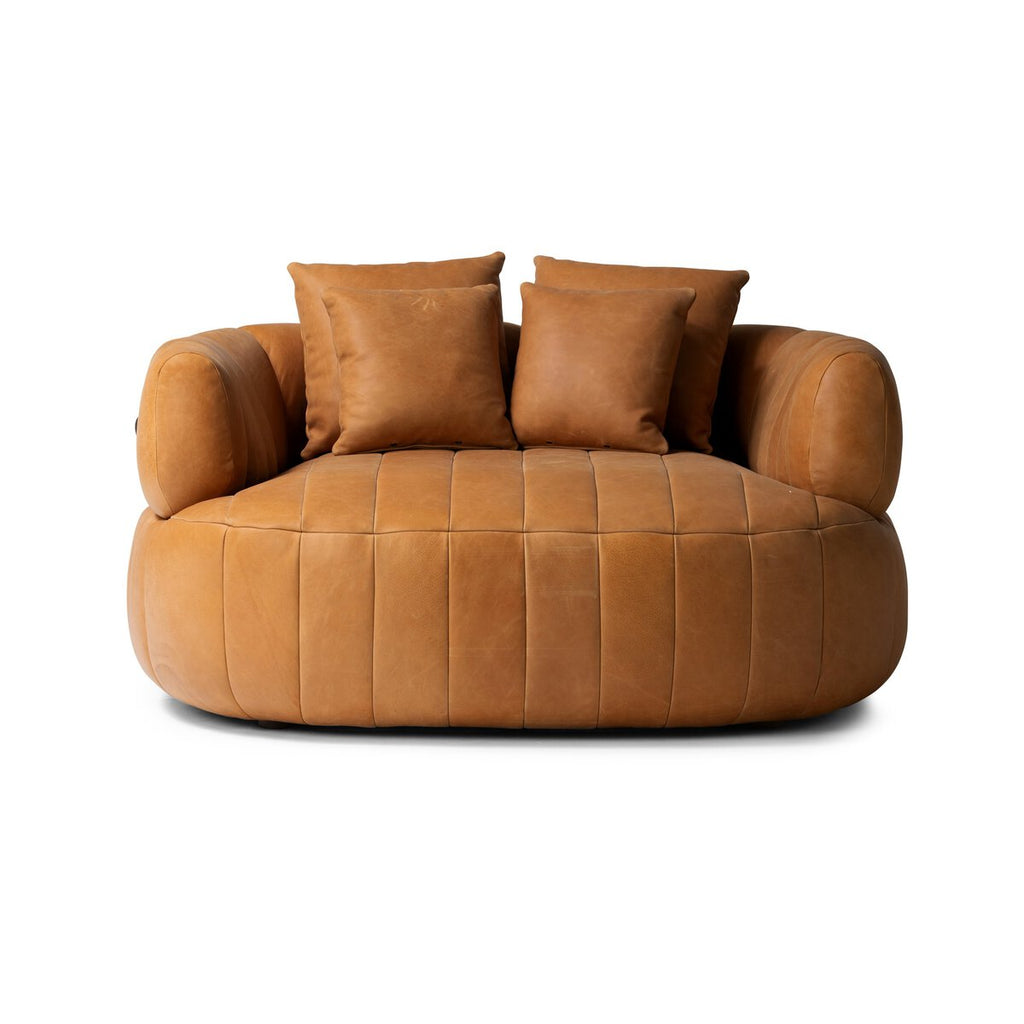 Fauteuil multimédia Doss