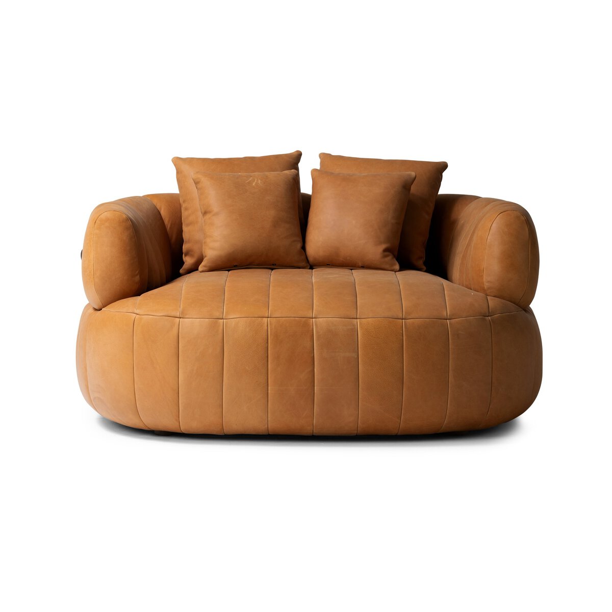 Fauteuil multimédia Doss
