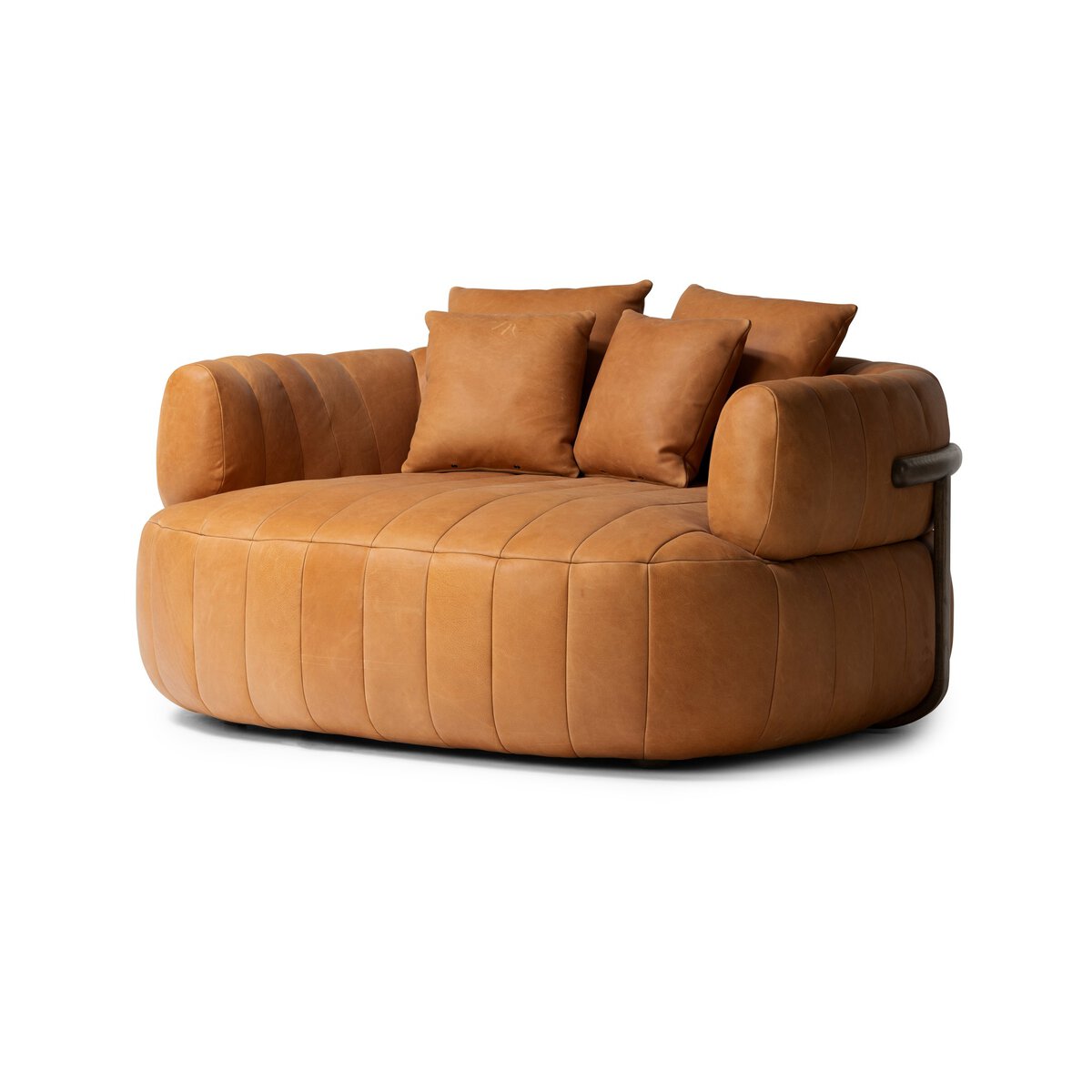 Fauteuil multimédia Doss