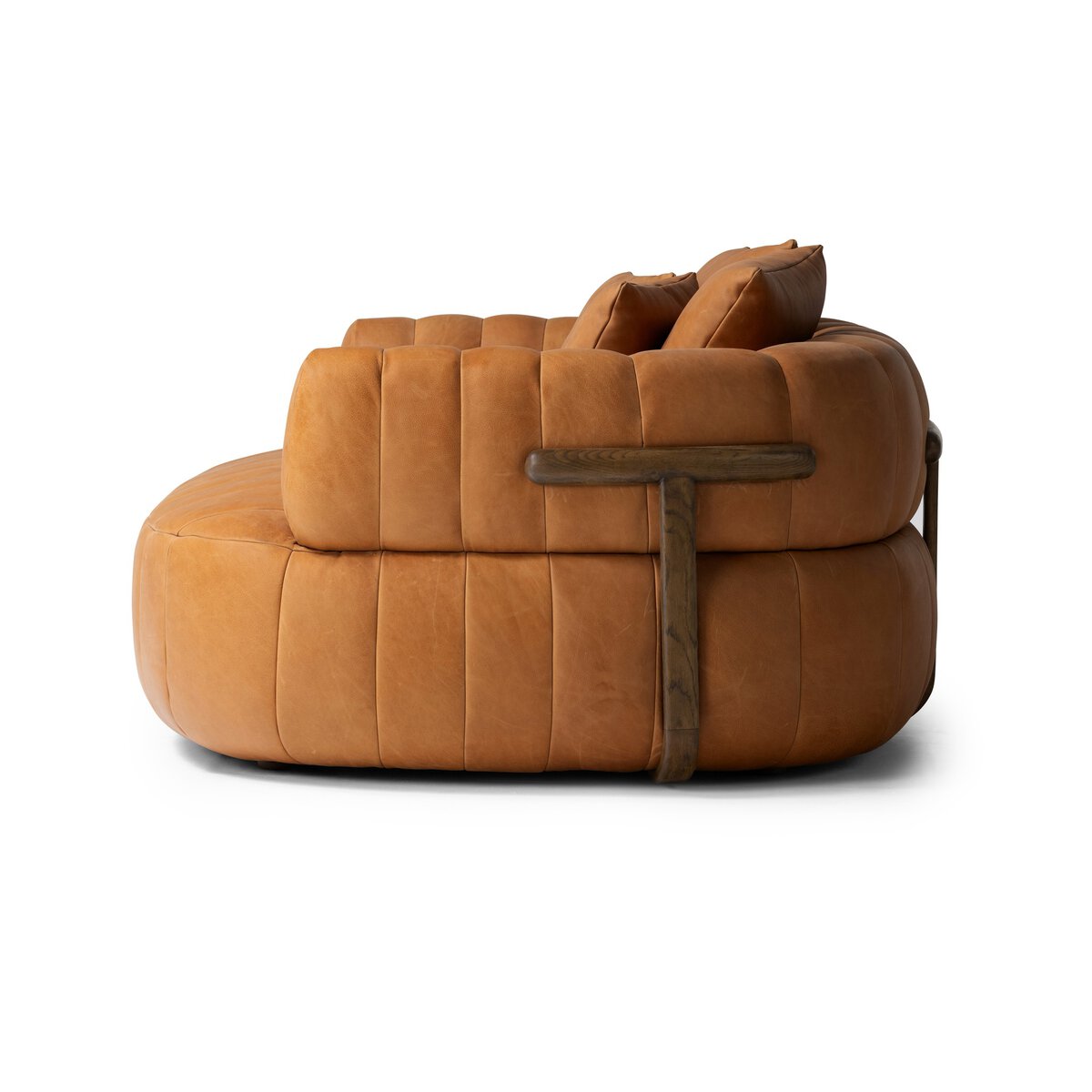 Fauteuil multimédia Doss