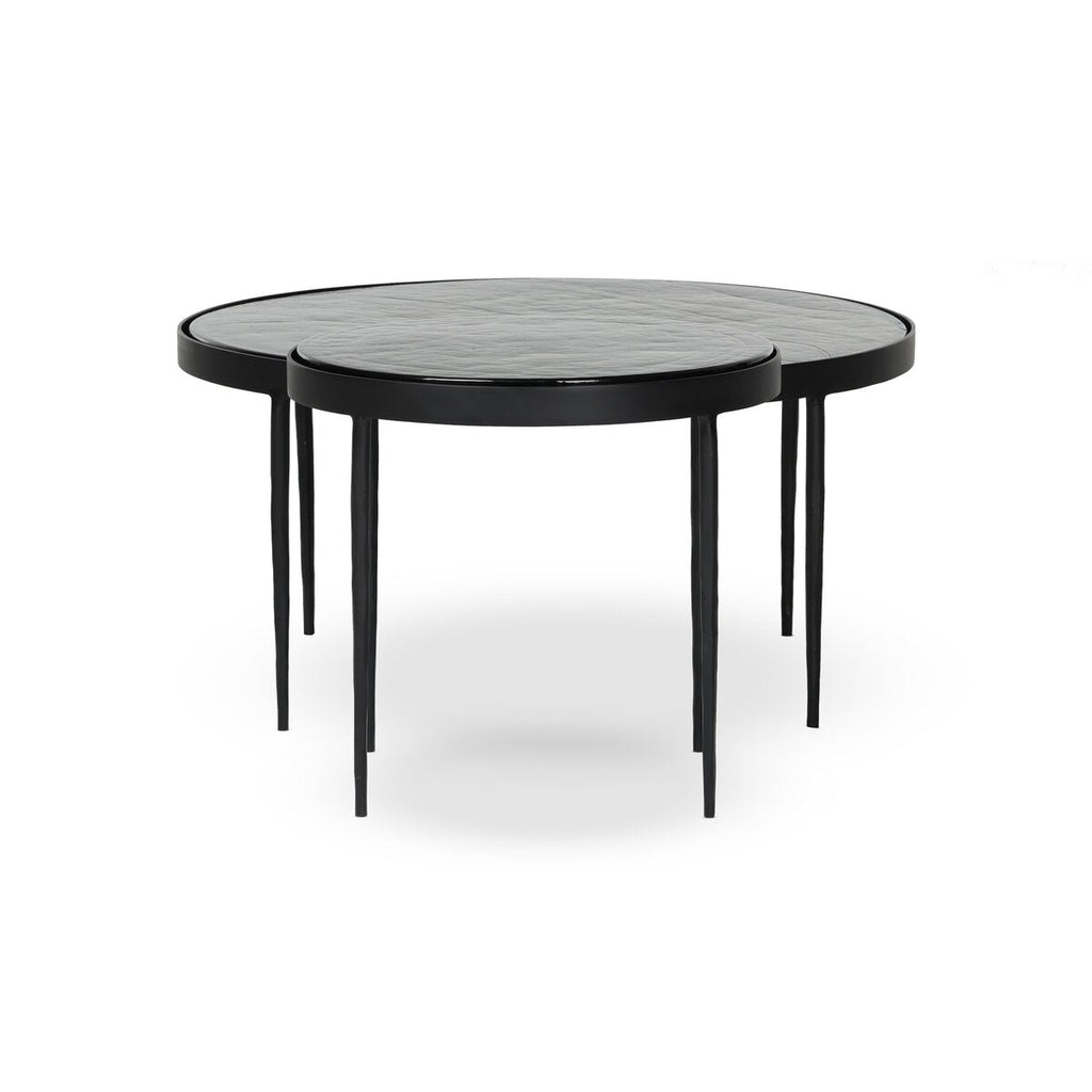 Tables gigognes Yoko