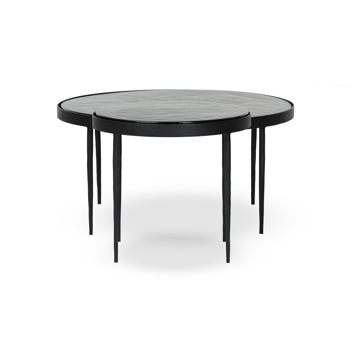 Tables gigognes Yoko