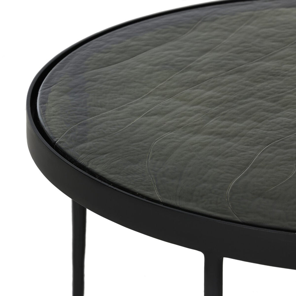 Tables gigognes Yoko