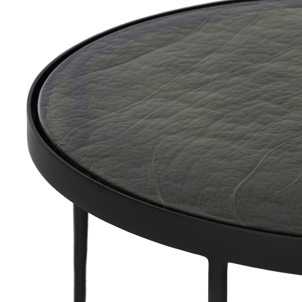 Tables gigognes Yoko