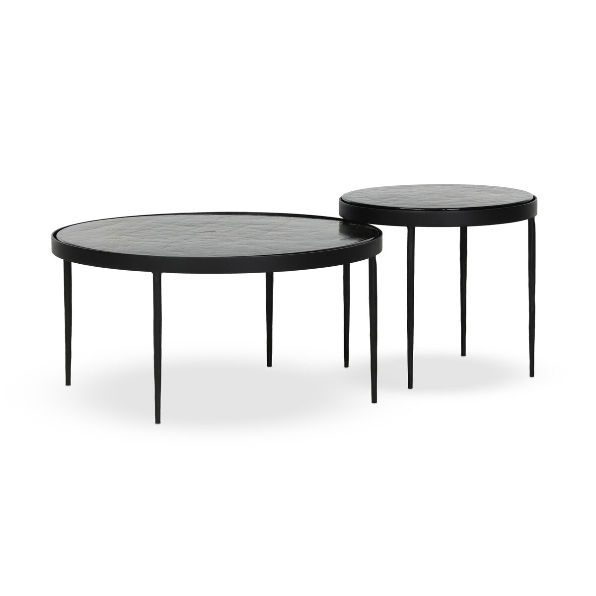 Tables gigognes Yoko